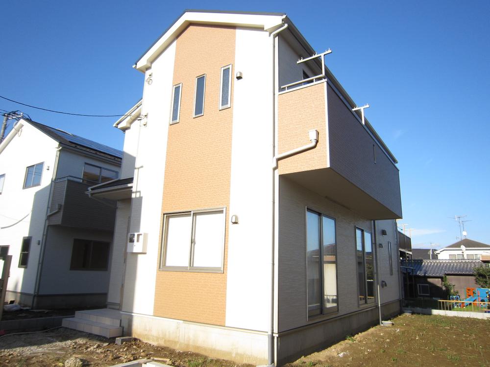 Local appearance photo