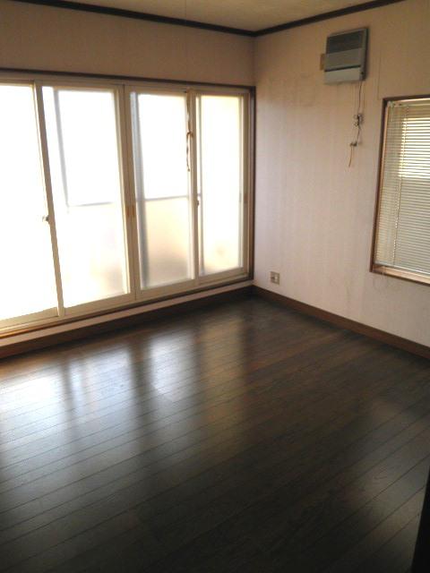 Non-living room