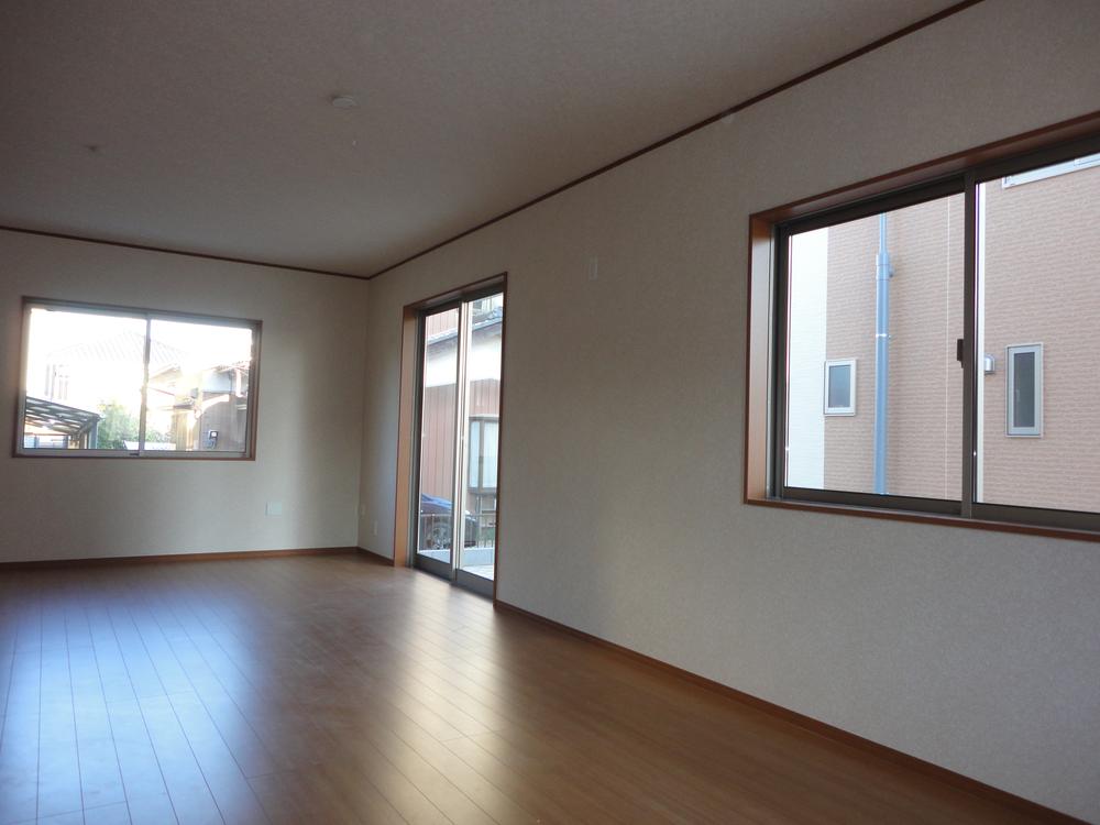 Living. Indoor (10 May 2013) Shooting