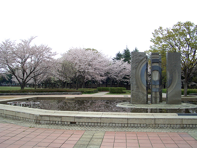Other. Tatsusawa park