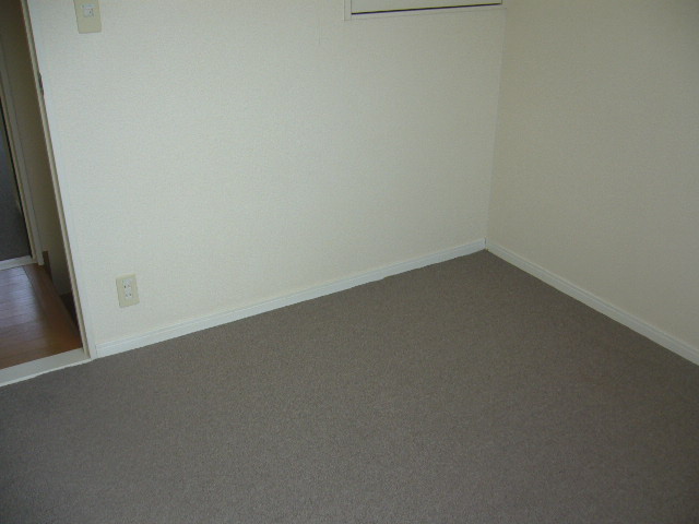 Other room space. bedroom