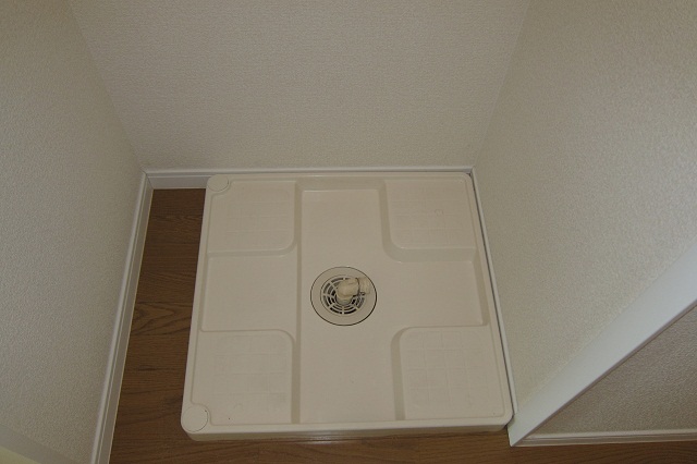 Other. Washing machine in the room