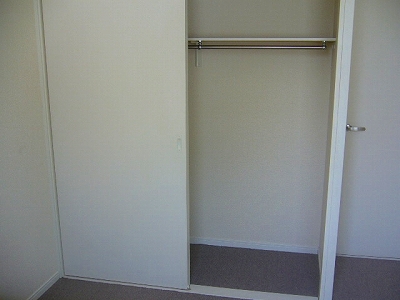 Receipt. closet