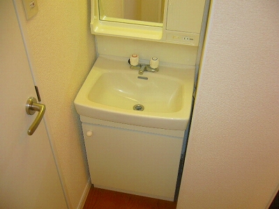 Other. Washroom