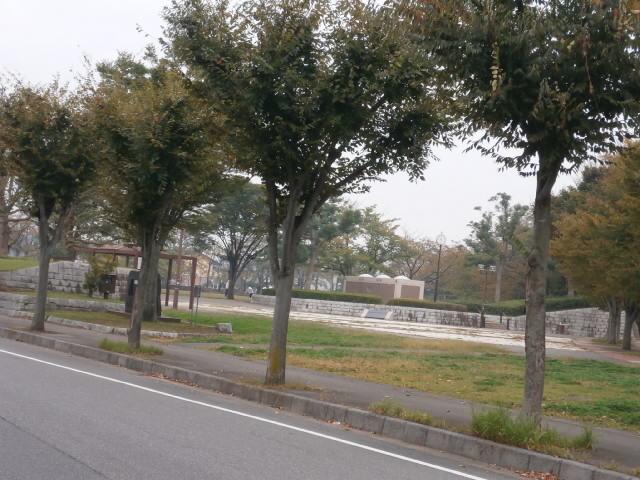 park. Keyakidai park a 4-minute walk!