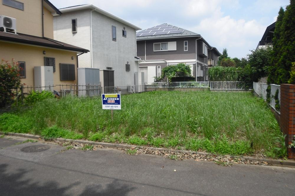 Local photos, including front road