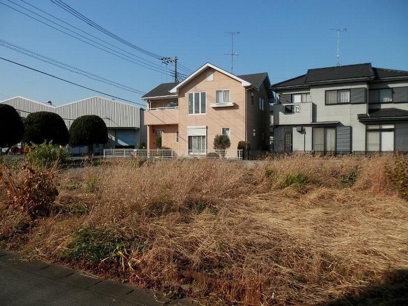 Local land photo