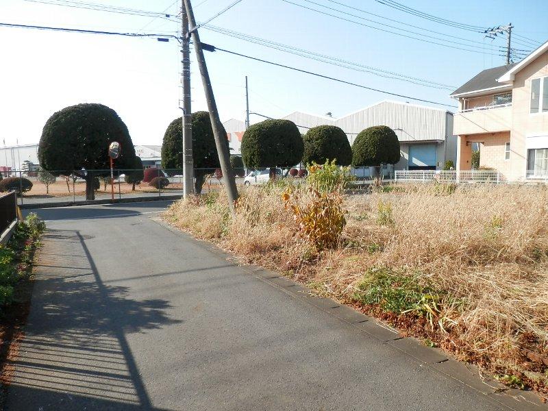 Local photos, including front road