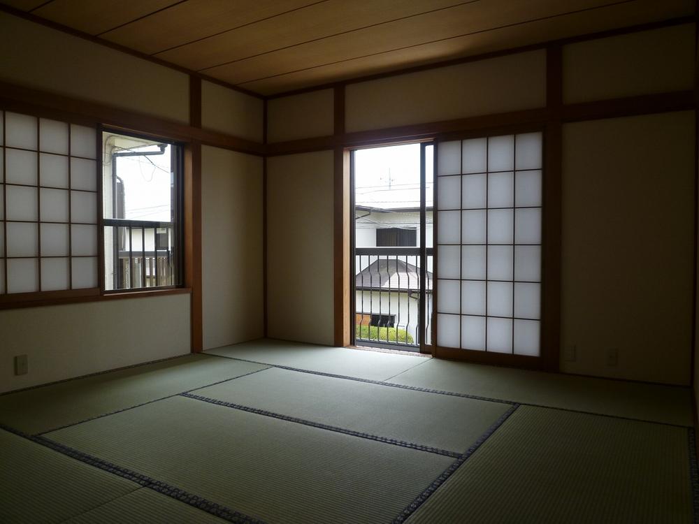 Other introspection. Second floor Japanese-style room (10 May 2013) Shooting