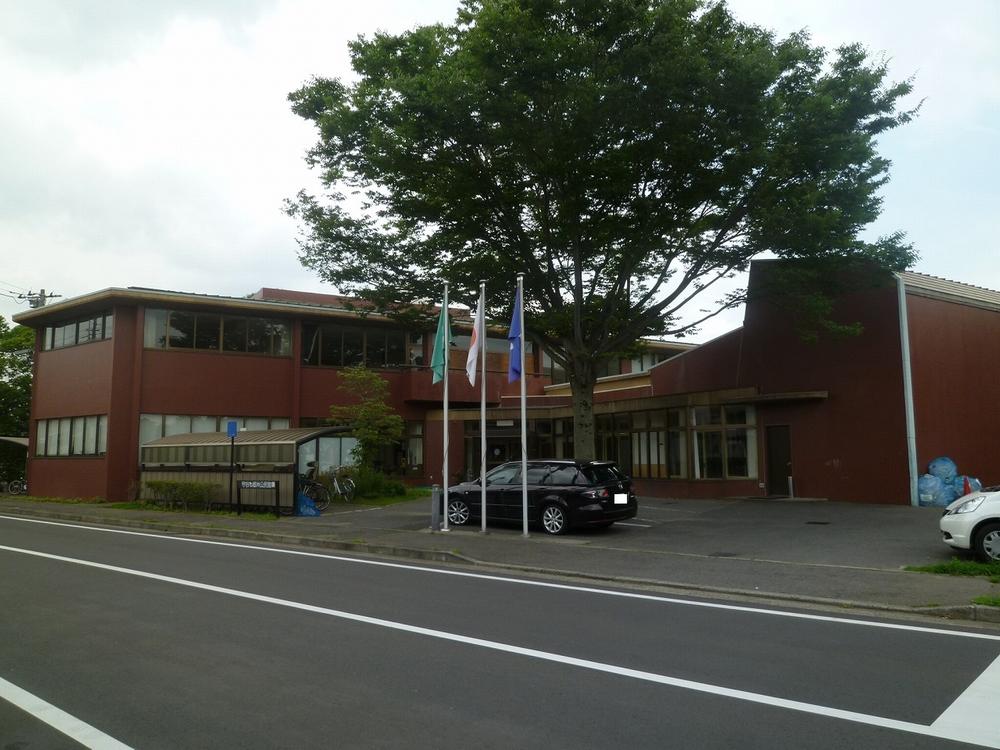 Other Environmental Photo. Goshu to public hall 650m