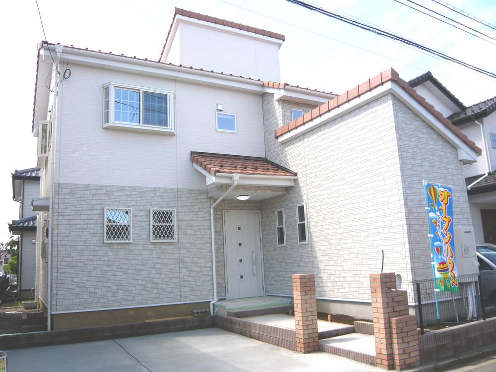 Local appearance photo