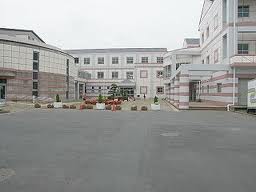 Primary school. Matsumaedai up to elementary school (elementary school) 771m