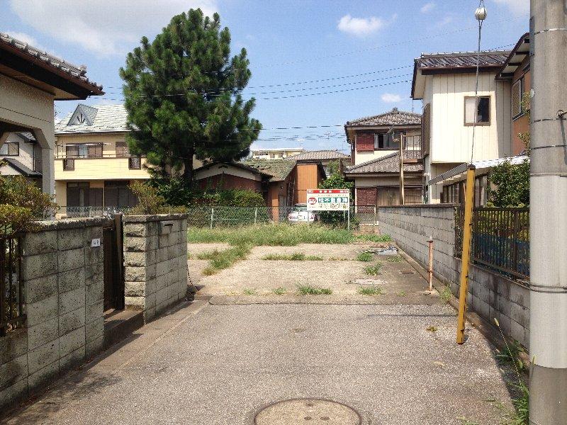 Local photos, including front road