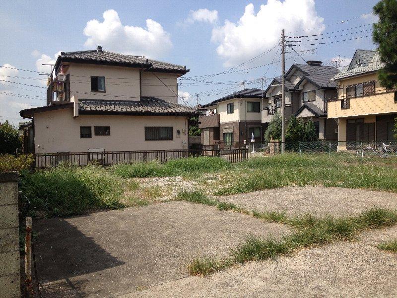 Local land photo
