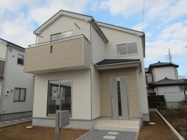 Local appearance photo