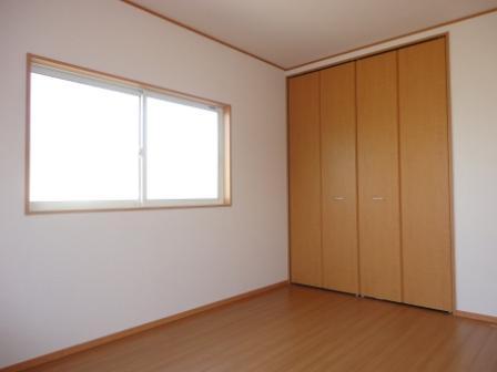 Non-living room. Indoor (September 2013) Shooting