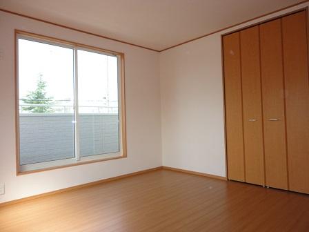 Non-living room. Indoor (September 2013) Shooting