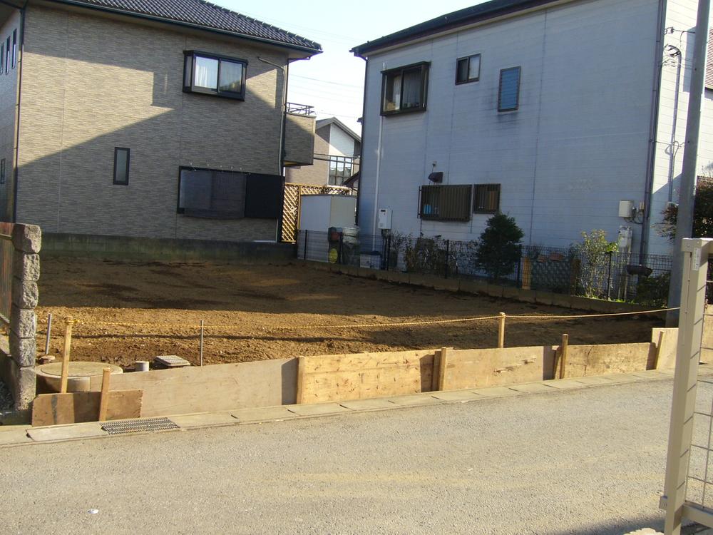Local land photo