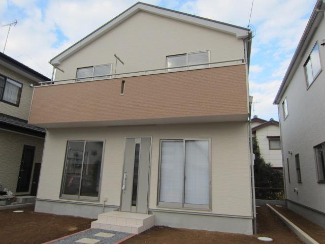 Local appearance photo