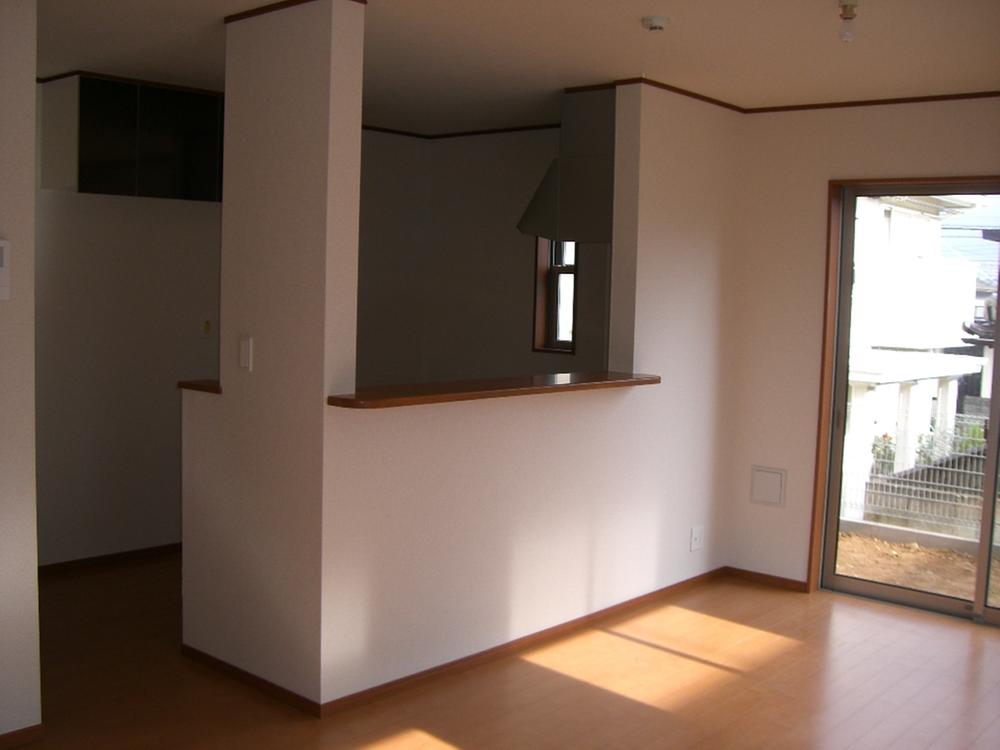 Living. 3 Building same specifications LDK 