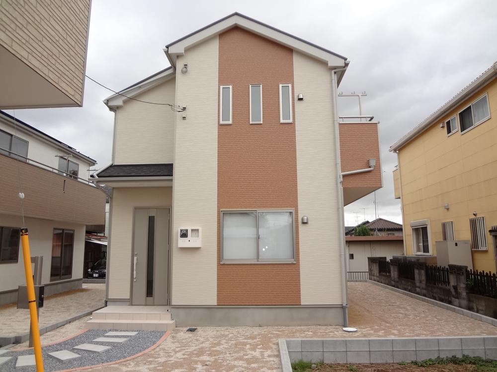 Local appearance photo. 3 Building Local Photos The building can be completed preview. 