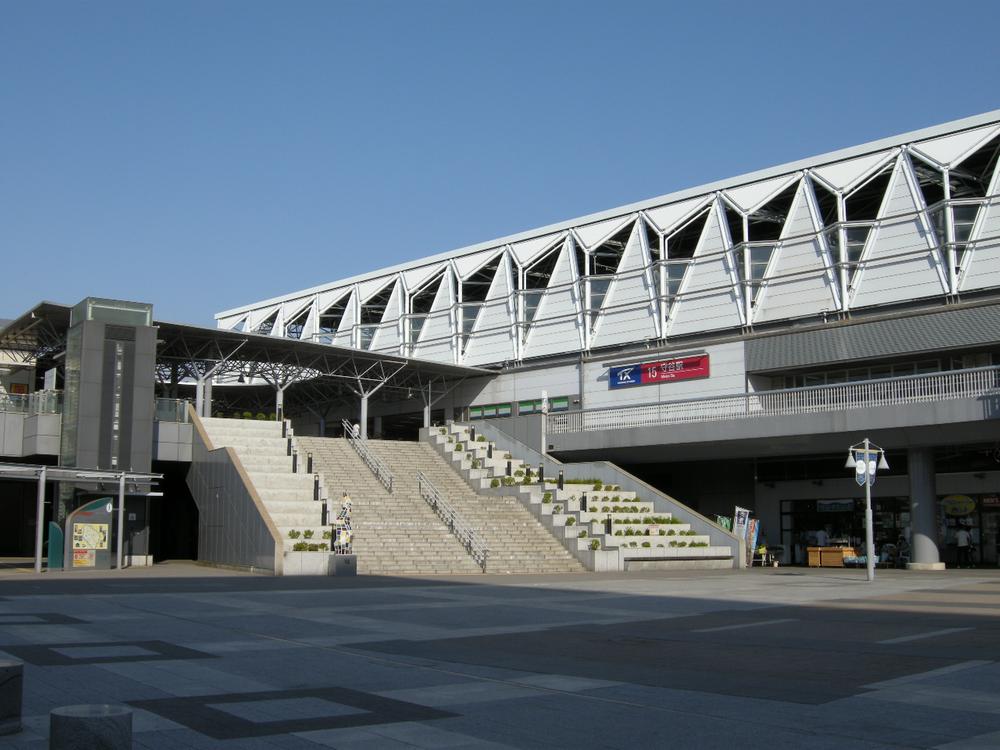 Other. Tsukuba Express Moriya Station 13-minute walk (about 1040m)