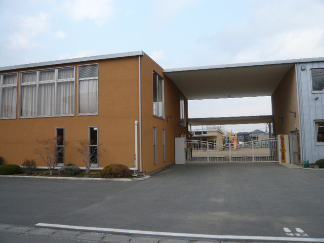 kindergarten ・ Nursery. Akira Moriya kindergarten (kindergarten ・ 2051m to the nursery)