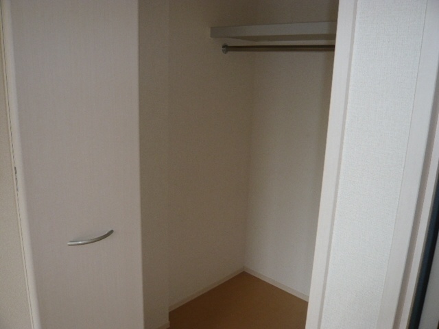 Receipt. Walk-in closet ☆ 