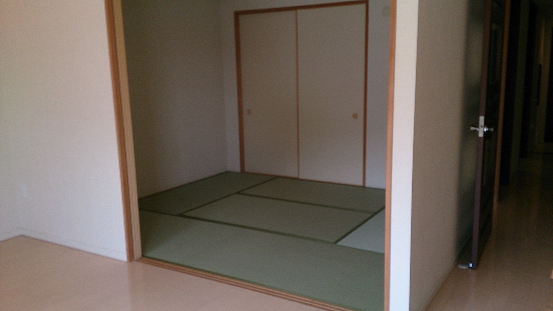 Other room space