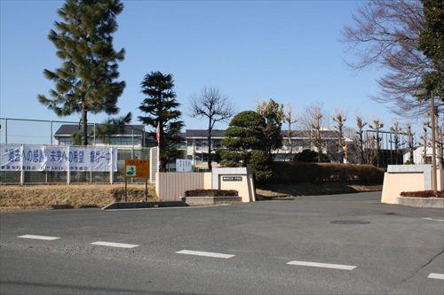 Other. Naka 2200m until the first junior high school