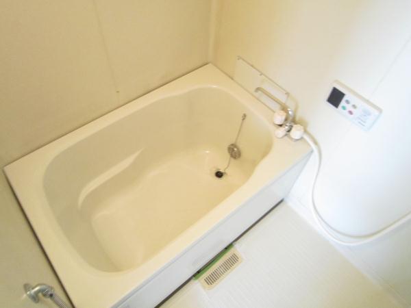 Bath. bathroom ・ With add-fired function