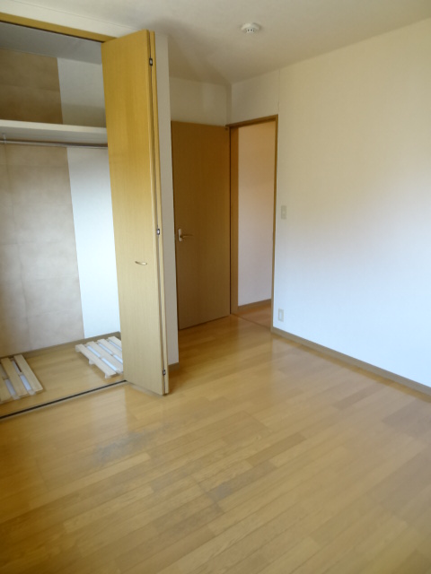 Other room space. 2 Kaiyoshitsu 1