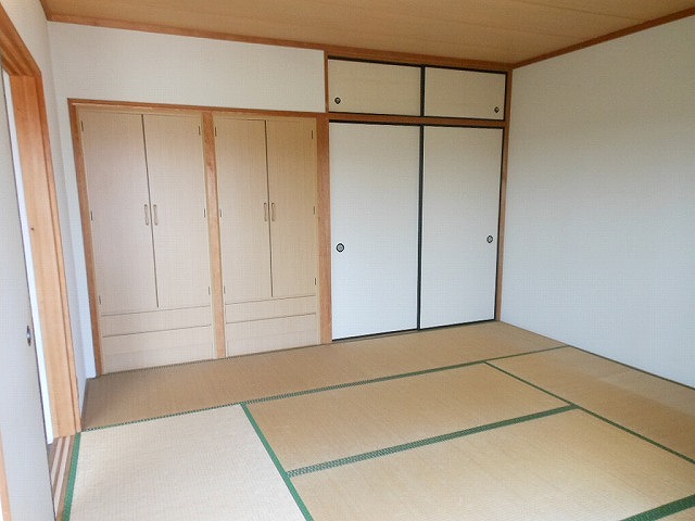 Other room space