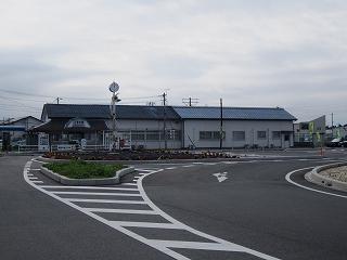 station. 370m to Kami-Sugaya Station