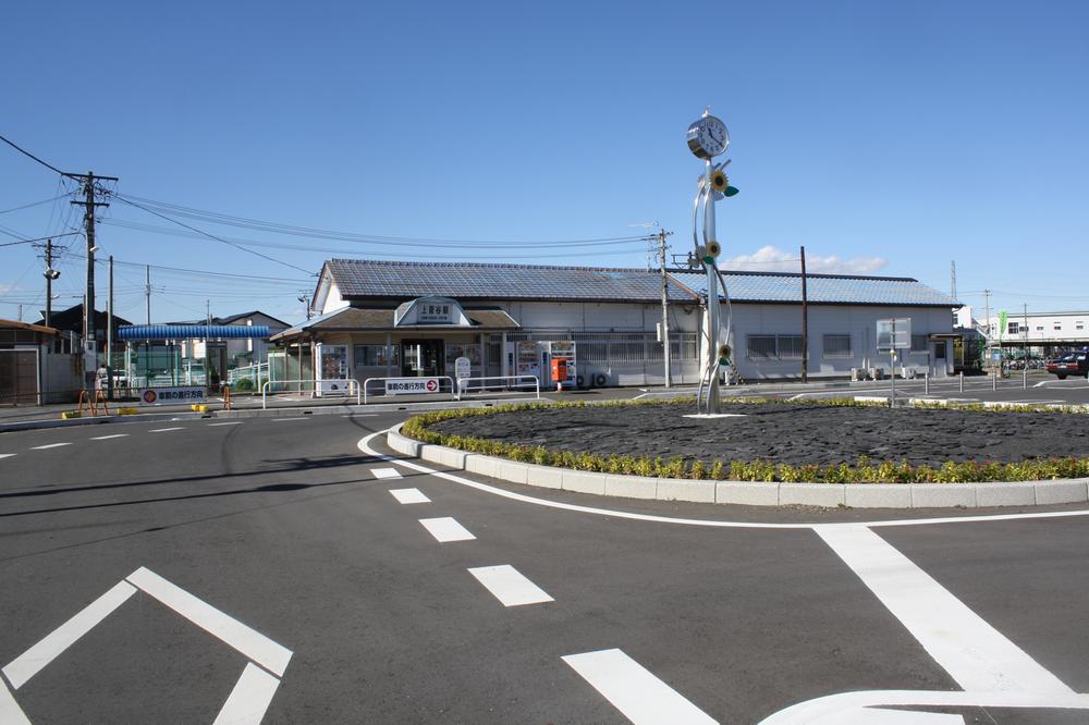 station. 450m to Kami-Sugaya Station