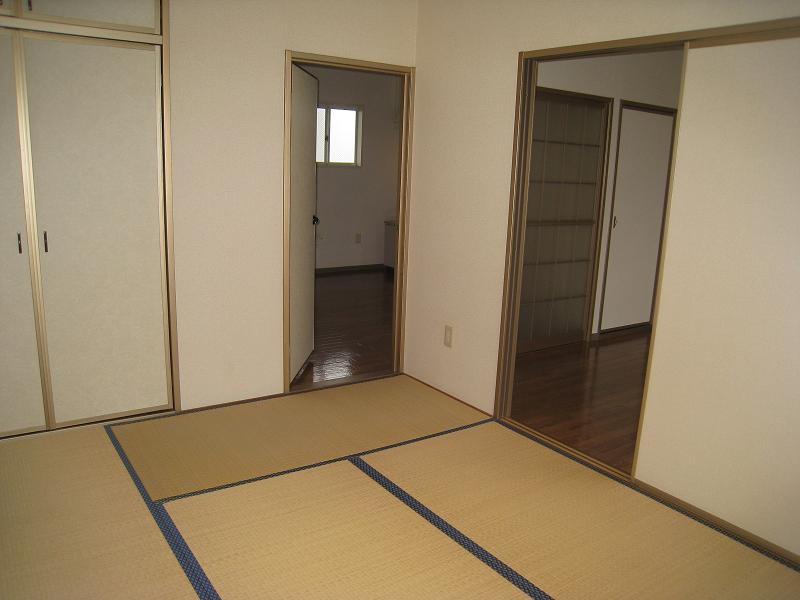 Other room space