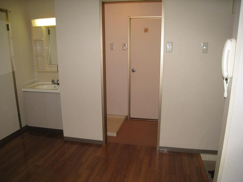 Washroom