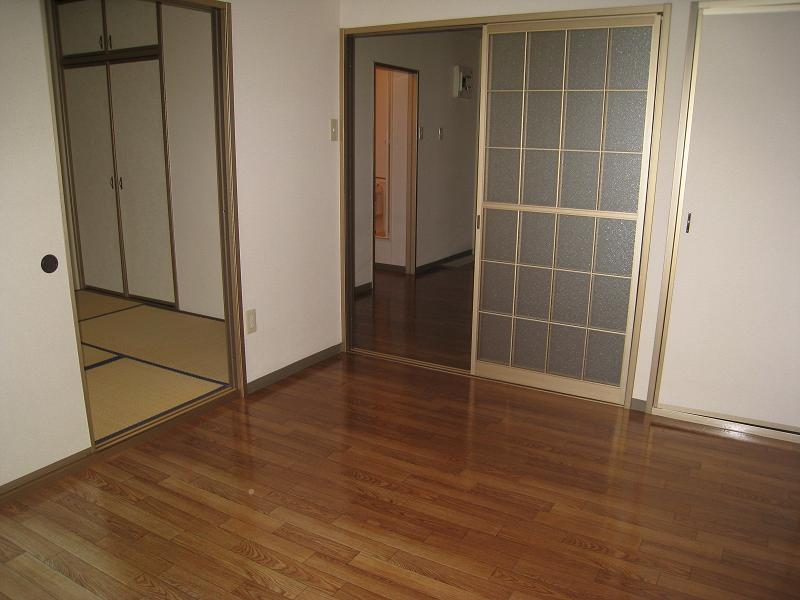 Other room space