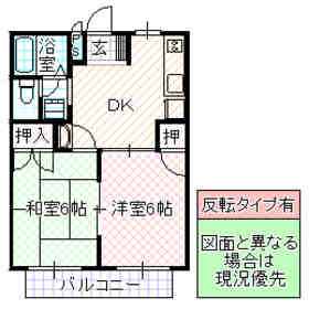 Building appearance