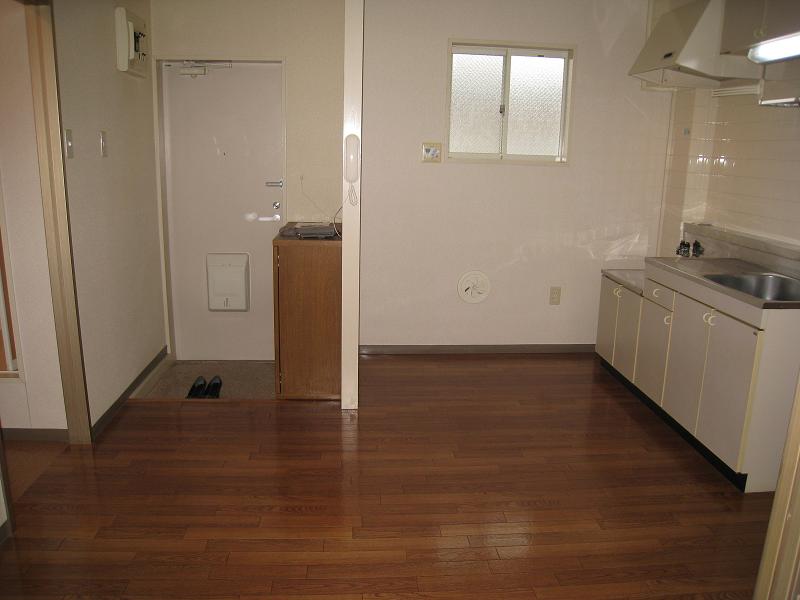 Living and room
