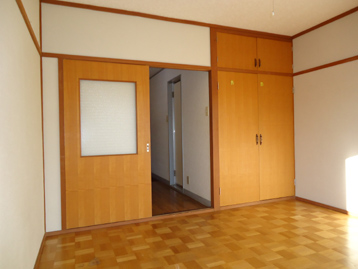 Other room space