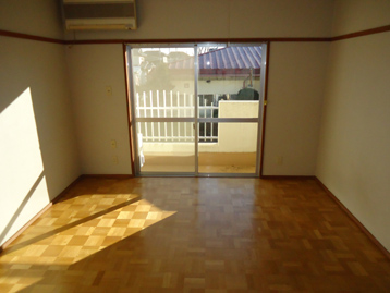 Other room space