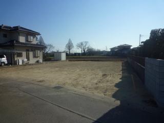 Local land photo