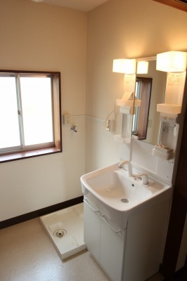Washroom