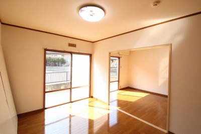 Other room space