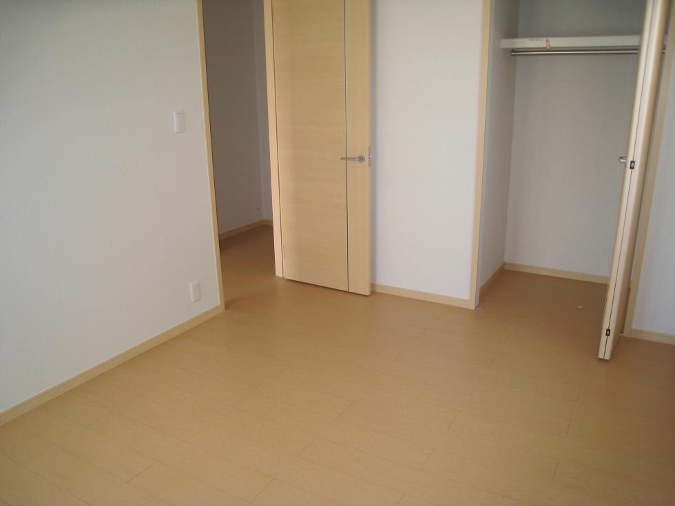 Other room space