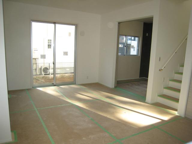 Living. Indoor (11 May 2013) Shooting