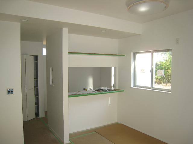 Living. Indoor (11 May 2013) Shooting