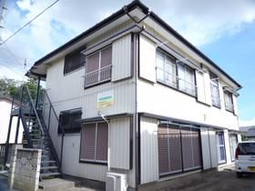 Building appearance. We renovation to 2 minutes all rooms Western-style walk from Ryugasaki Station