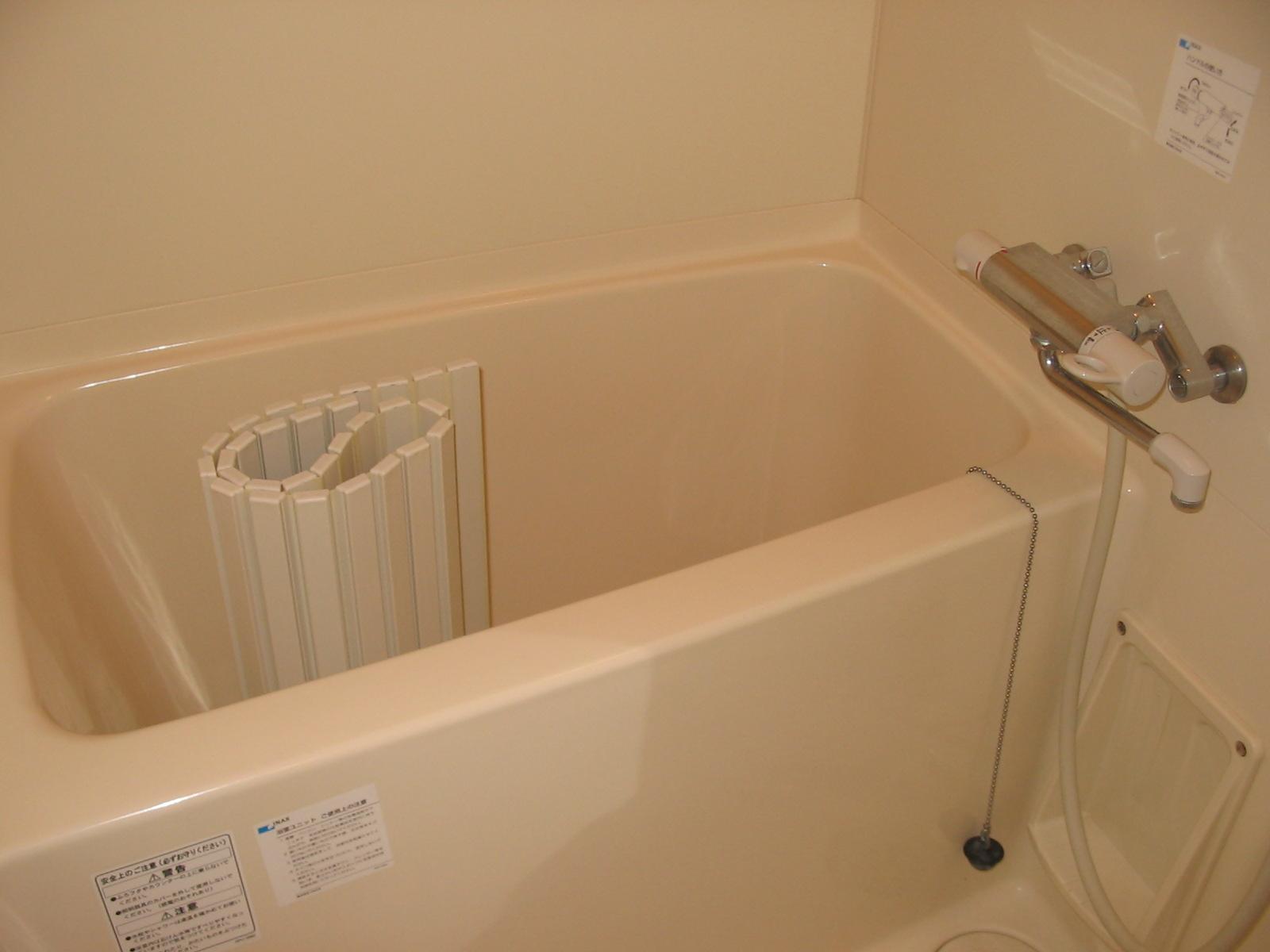 Bath. Bathroom ventilation dryer